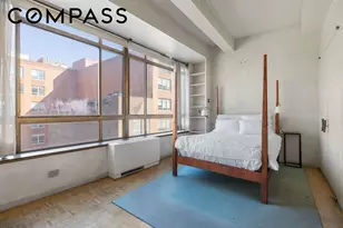 111 Barrow St, New York City, NY 10014 - Photo 3