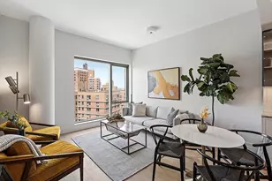 222 E Broadway, New York City, NY 10002 - Photo 1