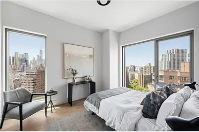 222 E Broadway #11C, New York City, NY 10002 - Photo 3