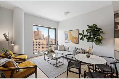 222 E Broadway #11C, New York, NY 10002 - Photo 1
