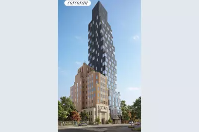 222 E Broadway #PHE, New York City, NY 10002 - Photo 5