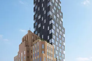 222 E Broadway, New York City, NY 10002 - Photo 5