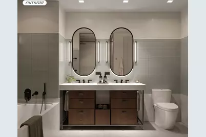 222 E Broadway #PHE, New York City, NY 10002 - Photo 3