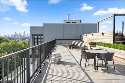 860 Lorimer Street #2D, Brooklyn, NY 11222 - Photo 9