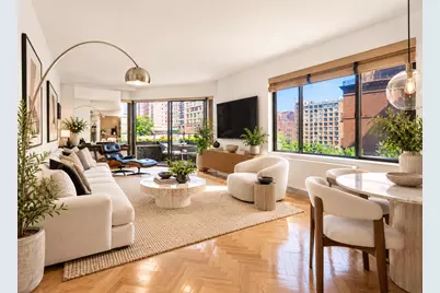 300 E 95th Street #5A, New York, NY 10128 - Photo 1
