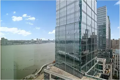 30 Riverside Boulevard #27E, New York, NY 10069 - Photo 9