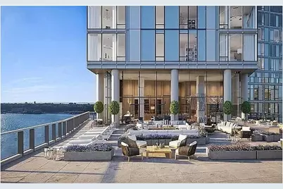 30 Riverside Boulevard #27E, New York, NY 10069 - Photo 11