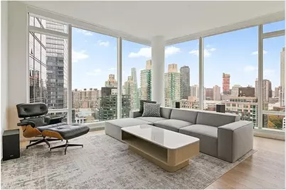 30 Riverside Boulevard #27E, New York City, NY 10069 - Photo 1