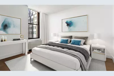25 Broad Street #11-G, New York City, NY 10004 - Photo 1