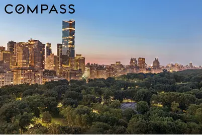 150 Central Park S #2204, New York City, NY 10019 - Photo 19