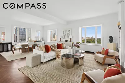 150 Central Park S #2204, New York City, NY 10019 - Photo 1