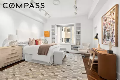150 Central Park S #2204, New York City, NY 10019 - Photo 15