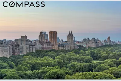 150 Central Park S #2204, New York City, NY 10019 - Photo 21