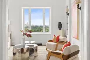 150 Central Park S, New York City, NY 10019 - Photo 5