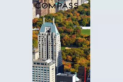 150 Central Park S #2204, New York City, NY 10019 - Photo 29