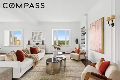 150 Central Park S #2204, New York City, NY 10019 - Photo 7