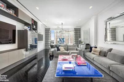 20 E End Avenue #6A, New York City, NY 10075 - Photo 1