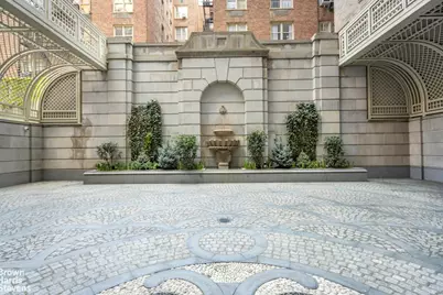 20 E End Avenue #6A, New York City, NY 10075 - Photo 19