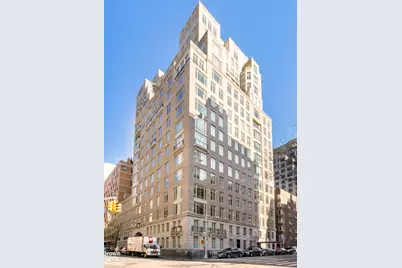 20 E End Avenue #6A, New York City, NY 10075 - Photo 23