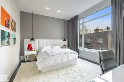 20 E End Avenue #6A, New York City, NY 10075 - Photo 5