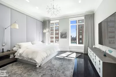 20 E End Avenue #6A, New York City, NY 10075 - Photo 3