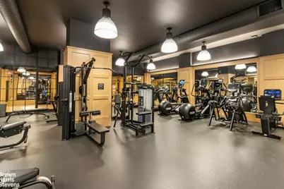20 E End Avenue #6A, New York City, NY 10075 - Photo 13