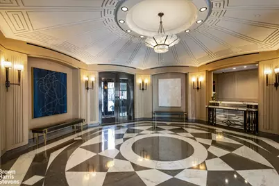 20 E End Avenue #6A, New York City, NY 10075 - Photo 17