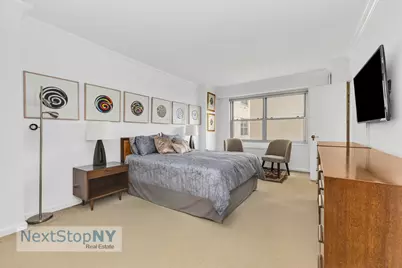 400 E 56th Street #34P, New York, NY 10022 - Photo 9