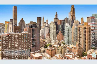 400 E 56th Street #34P, New York, NY 10022 - Photo 11