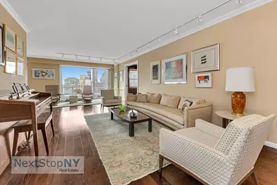 400 E 56th Street #34P, New York, NY 10022 - Photo 7