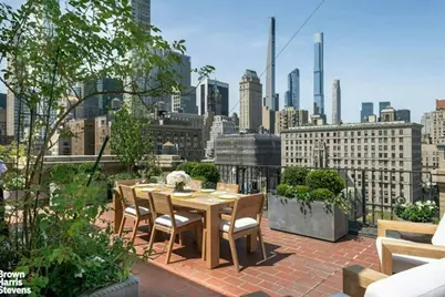 133 E 64th Street #PHS, New York, NY 10021 - Photo 19