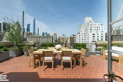 133 E 64th Street #PHS, New York, NY 10021 - Photo 21