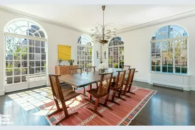 133 E 64th Street #PHS, New York, NY 10021 - Photo 5