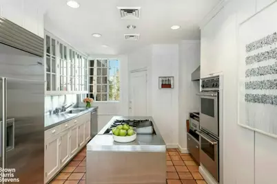 133 E 64th Street #PHS/11C, New York, NY 10021 - Photo 11