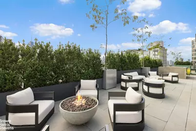 601 Washington Street #PHE, New York City, NY 10014 - Photo 27