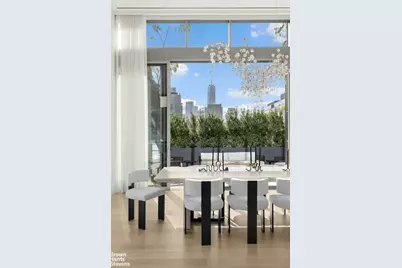 601 Washington Street #PHE, New York City, NY 10014 - Photo 7