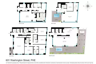 601 Washington St, New York City, NY 10014 - Photo 37