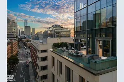 601 Washington Street #PHE, New York City, NY 10014 - Photo 35
