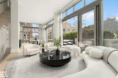 601 Washington Street #PHE, New York City, NY 10014 - Photo 1