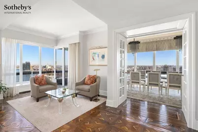 530 E 76th Street #21E/22CDEG, New York, NY 10021 - Photo 3