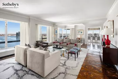 530 E 76th Street #21E/22CDEG, New York, NY 10021 - Photo 1