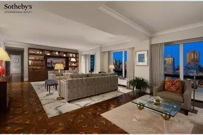 530 E 76th Street #21E/22CDEG, New York, NY 10021 - Photo 5