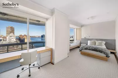530 E 76th Street #22CDEG, New York, NY 10021 - Photo 19