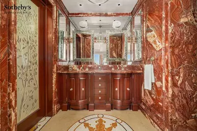 530 E 76th Street #22CDEG, New York, NY 10021 - Photo 17