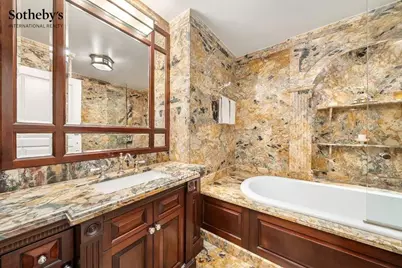 530 E 76th Street #22CDEG, New York, NY 10021 - Photo 23