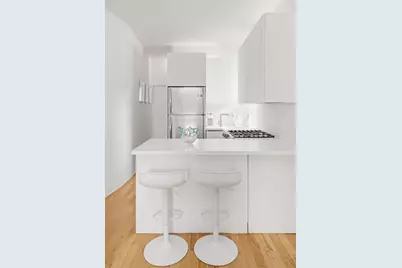 328 W 96th Street #G, New York, NY 10025 - Photo 5