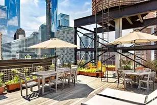 165 Duane St, New York City, NY 10013 - Photo 11