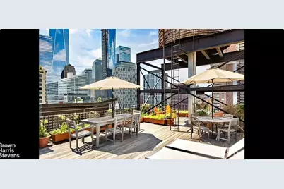 165 Duane Street #3D, New York City, NY 10013 - Photo 11