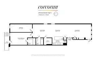 64 Grand St, New York, NY 10013 - Photo 11