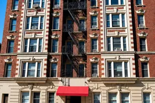 521 W 122nd St, New York, NY 10027 - Photo 9